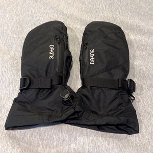 Dakine - Sequoia Women snowboarding/skiing mittens 🏂 🎿- size L - EUC